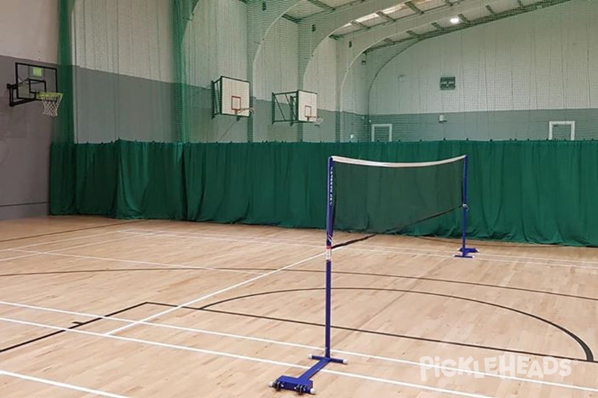 Photo of Pickleball at Midleton Community Centre